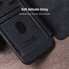 کیفیت کاور کتابی سامسونگ گلکسی اس 25 پلاس نیلکین