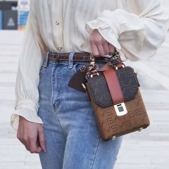 کیفیت کیف دوشی و کیف دستی چرمی زنانه