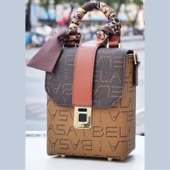 فروش کیف دوشی و کیف دستی چرمی زنانه
