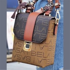قیمت کیف دوشی و کیف دستی چرمی زنانه