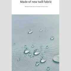 برترین پک نظم دهنده لوازم سفر