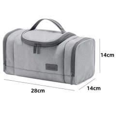 کیف نظم دهنده لوازم آرایش مسافرتی برلیانس large