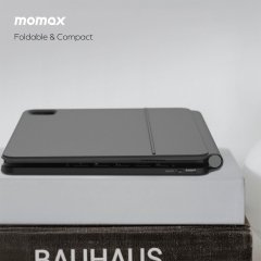 بهترین کیبورد کیس مگنتی آیپد مومکس
