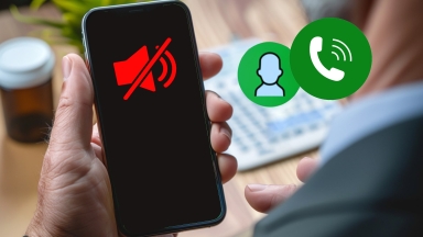 ترفند صدادار بودن تماس مخاطب خاص در حالت سایلنت | اندروید+ ایفون