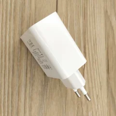 شارژر دیوآداپتور برق اورجینال هواوی هانر سوپر شارژ