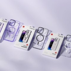 قاب محافظ آیفون 15 یاندو