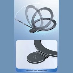 قاب محافظ سامسونگ اس 23 الترا مگ سیف یاندو Holder Magsafe