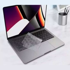 کاور صفحه کلید مک بوک old Air/Pro/Retina13 کوتتسی Coteetci Keyboard skin Macbook old Air/Pro/Retina13 MB1013