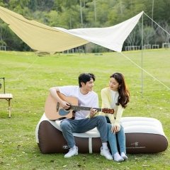 فروش تخت و مبل بادی کمپینگ اتوماتیک تاشو یوپین شیائومی
