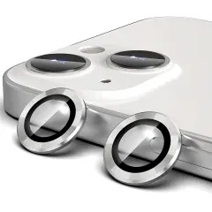 کیفیت گلس لنز دوربین آیفون 15