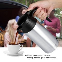 کتری برقی مخصوص خودرو
