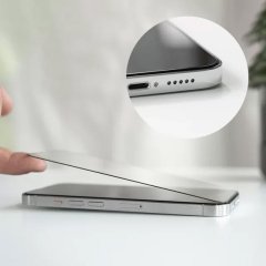 محافظ صفحه نمایش ضد بازتاب آیفون 12