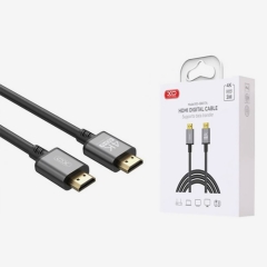 خرید کابل اچ دی ام آی 3 متری ایکس او