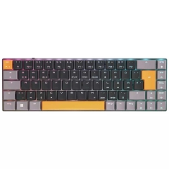 کیبورد کامپیوتر چری