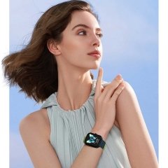 ساعت هوشمند اسپرت هایلو شیائومی