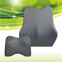 ست پشتی و زیرسری طبی