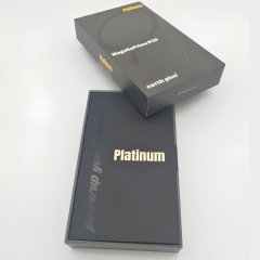 پاوربانک وایرلس 10000 مگ سیف نورث پلاس MagnitoPrimeN10