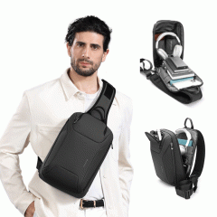 کیف کراس بادی ضدآب آیپد 11 اینچ بنج