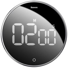 تایمر زنگ دار بیسوس
