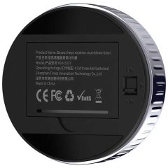 تایمر زنگ دار بیسوس