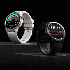 ساعت هوشمند هایلو