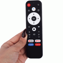فروش تی وی باکس و اندروید باکس پورودو
