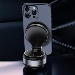 کیفیت هولدر مگنتی و شارژر وایرلس موبایل و تبلت