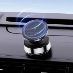 شارژر وایرلس اتوموبیل