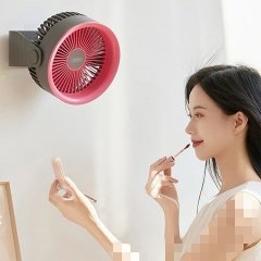 فروش پنکه رومیزی 3600 میلی آمپر ساعت ایکس او