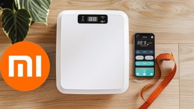 ترازوهای جادویی شیائومی؛ کاهش وزنی علمی، آسان و اصولی