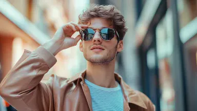 راهنمای خرید عینک آفتابی | به چه نکاتی توجه کنیم؟