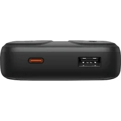 کیفیت شارژر همراه تایپ سی و یو اس بی  با دو کابل تایپ سی متصل بیسوس