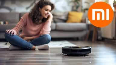 چگونه عمر جاروبرقی رباتیک شیائومی را چندبرابر کنیم؟ راهنمای کامل نگهداری