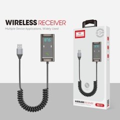 دانگل بلوتوث ارلدام مدل ET-BR10
