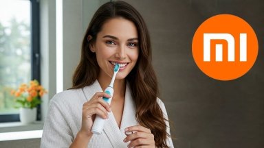 چرا مسواک‌های برقی شیائومی برای دندان‌های حساس مفید هستند؟