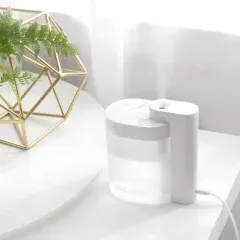 کیفیت دستگاه مرطوب کننده، تصفیه کننده هوا و بخور سرد شیائومی