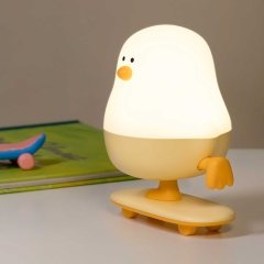 چراغ خواب رومیزی طرح خاص