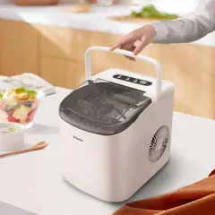 یخساز رومیزی اتوماتیک شیائومی