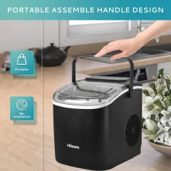 یخساز رومیزی اتوماتیک شیائومی