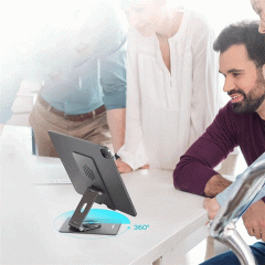 هولدر موبایل و تبلت رومیزی مومکس