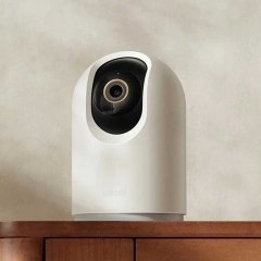 دوربین مداربسته چرخشی IP WiFi شیائومی C500 Pro