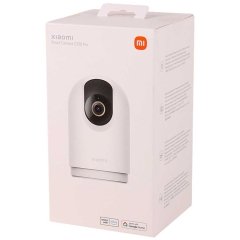 دوربین مداربسته چرخشی IP WiFi شیائومی C500 Pro