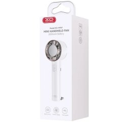 کیفیت پنکه دستی و رومیزی شارژی مسافرتی ایکس او