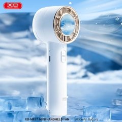 قیمت پنکه دستی و رومیزی شارژی مسافرتی ایکس او