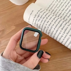 قیمت قاب محافظ و گلس اپل واچ 40 میلی‌متری سری 4 تا 6 و SE