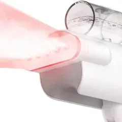 خرید اتو بخار تاشو مسافرتی پرتابل قابل حمل شيائومى