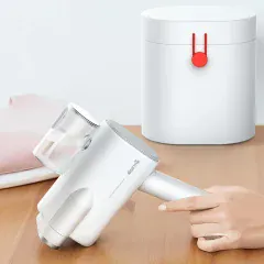 اتو بخار تاشو مسافرتی پرتابل قابل حمل شيائومى
