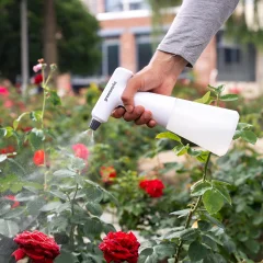 خرید آبپاش برقی سم پاش اتوماتیک گیاهان آپارتمانی گرینورکس شیائومی
