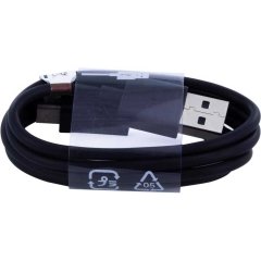 کابل شارژر و دیتای USB3.1 به Type-C اصلی یک متری سوني
