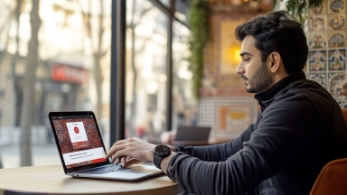 چگونه ساعت هوشمند را فارسی کنیم؟ راهنمای جامع